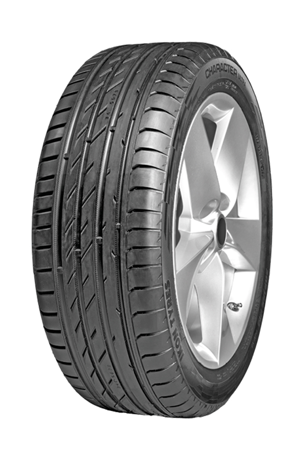 шины IKON Tyres CHARACTER Ultra 215/50 R17