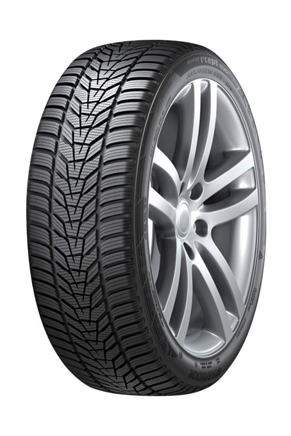 шины HANKOOK W330A 315/35 R22