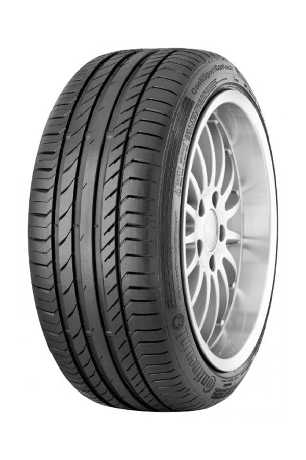 CONTINENTAL ContiSportContact 5