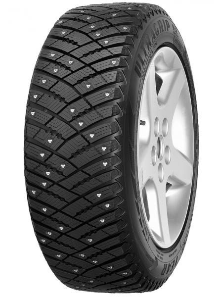шины GOODYEAR ULTRA GRIP ICE ARCTIC 235/50 R18