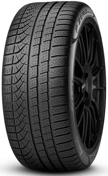 шины PIRELLI P ZERO WINTER ELECT 245/45 R20