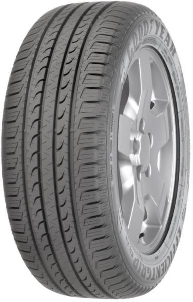 Изображение для Летняя шина GOODYEAR EFFICIENTGRIP SUV.4X4 235/55 R18 100V (4-5 лет)