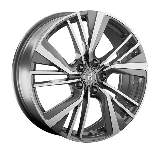 диски REPLAY HV 56 7,0xR19 5x114,3 66,6 40 GMF