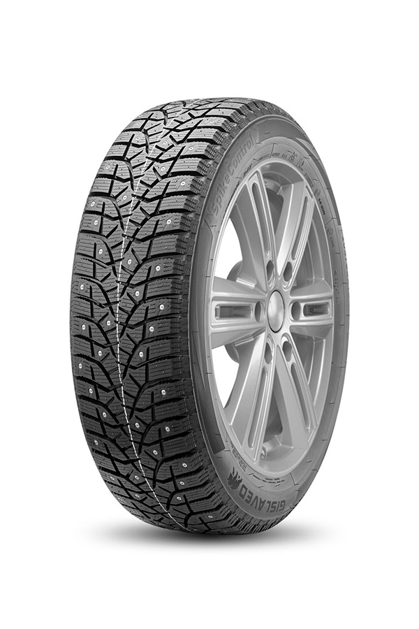 шины GISLAVED SpikeControl <br>(бывш. Bridgestone) 225/75 R16