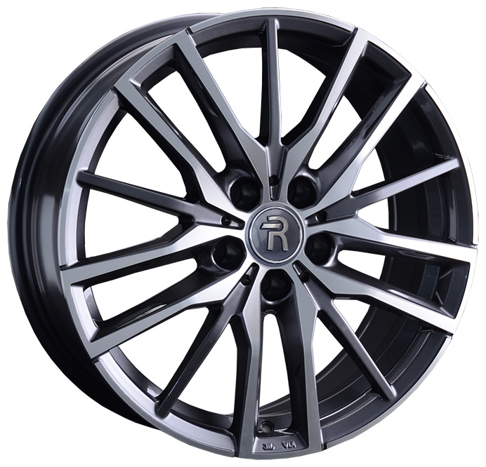 диски REPLAY HND 317 7,0xR18 5x114,3 67,1 51 GMF