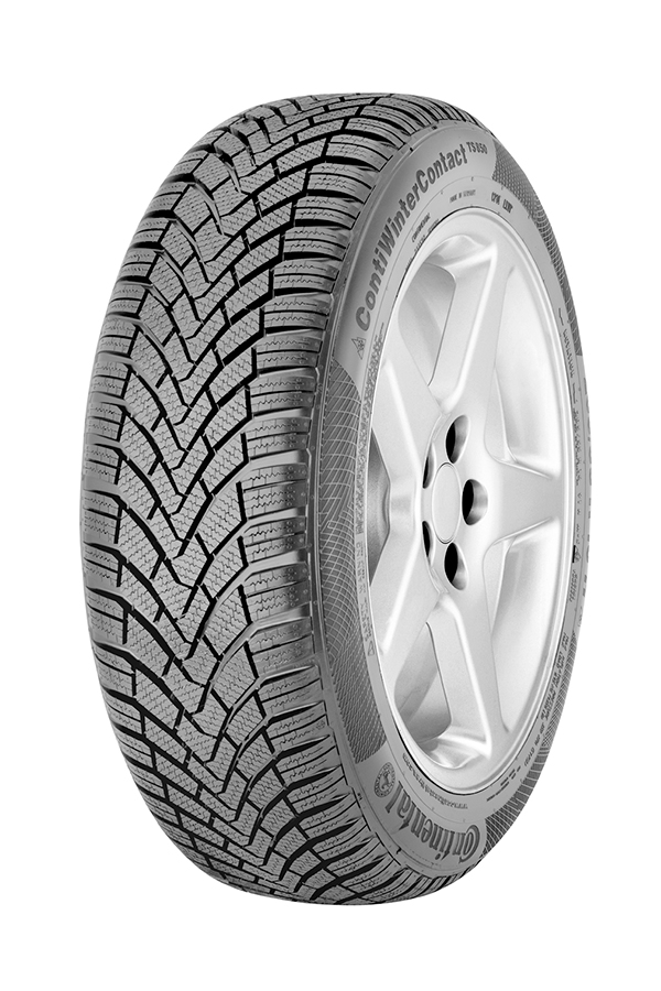 Изображение для Зимняя шина CONTINENTAL WinterContact TS-860 185/60 R14 82T (4-5 лет)