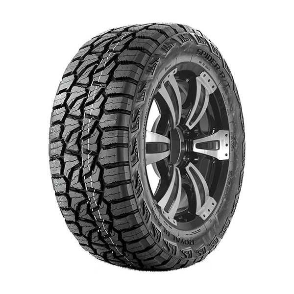 шины ROYAL BLACK SPIDER R/T 265/50 R20