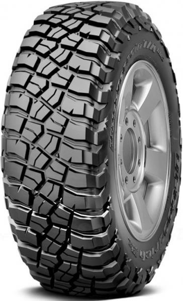 Изображение для Летняя шина BF GOODRICH MUD TERRAIN T/A KM3 245/75 R16 120/116Q (4-5 лет)