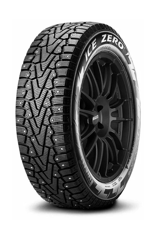 шины PIRELLI ICE ZERO 245/45 R19