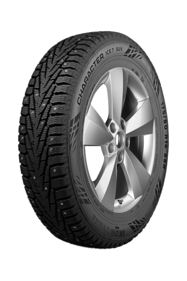 шины IKON Tyres CHARACTER ICE 7 SUV 225/70 R16