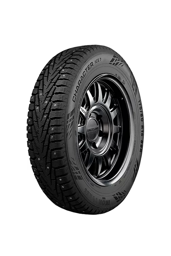шины IKON Tyres CHARACTER ICE 7 185/65 R15