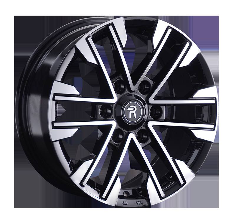 диски REPLAY TY310 7,5xR18 6x139,7 106,1 25 GM