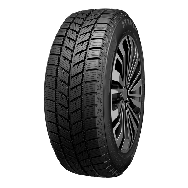 шины Dynamo SNOW-H MWH01 195/45 R16