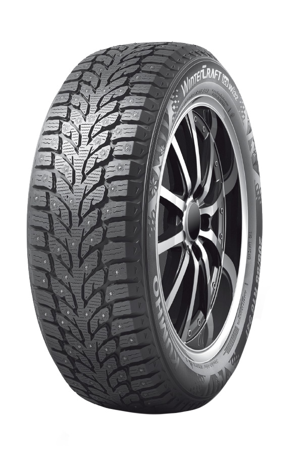 шины KUMHO WI32 195/60 R15