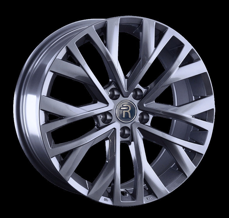 диски REPLAY VV 259 8,0xR18 5x112 66,6 25 GM
