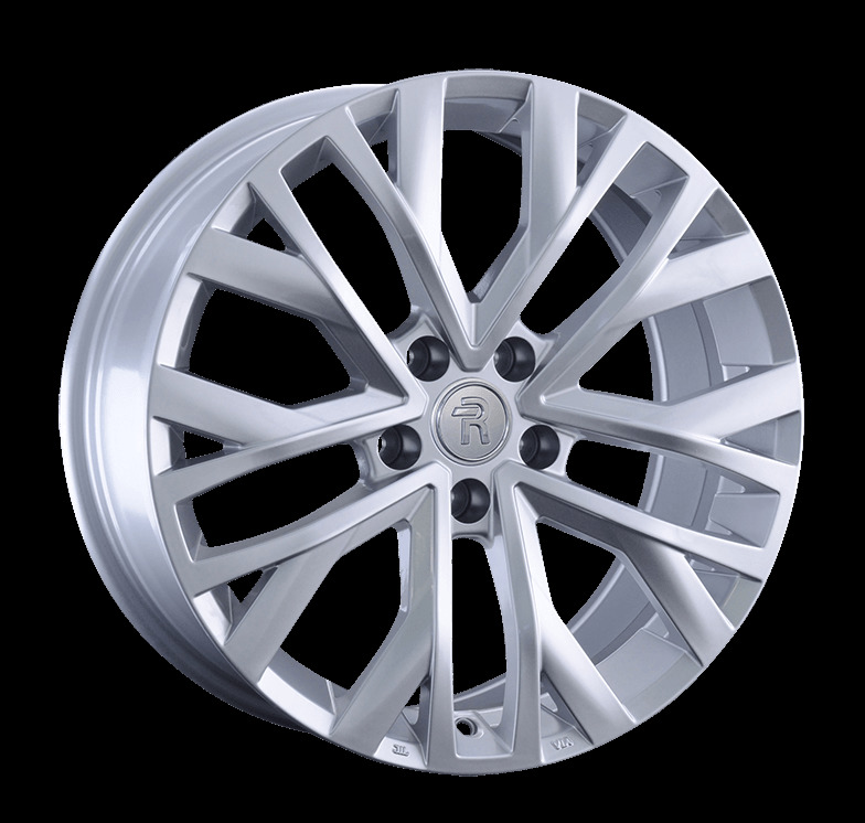 диски REPLAY VV 259 8,0xR18 5x112 66,6 25 S