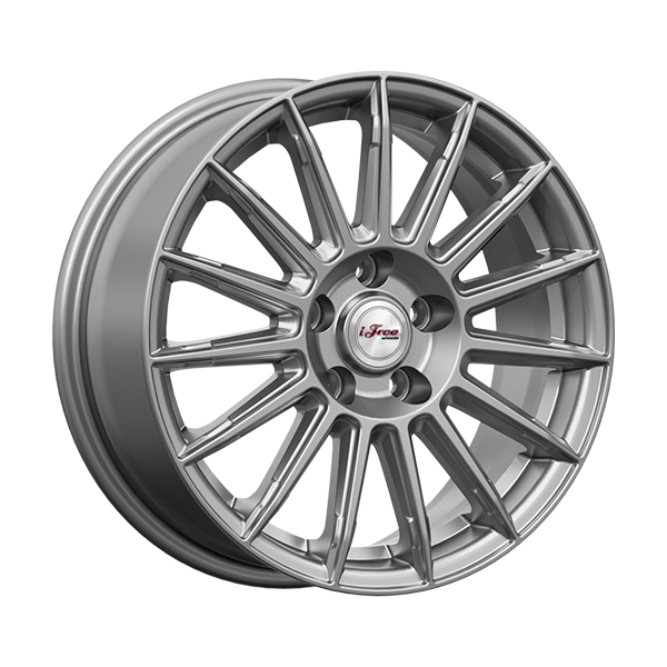диски IFREE АЗУР 6,5xR16 5x110 67,1 46 Хай-вэй