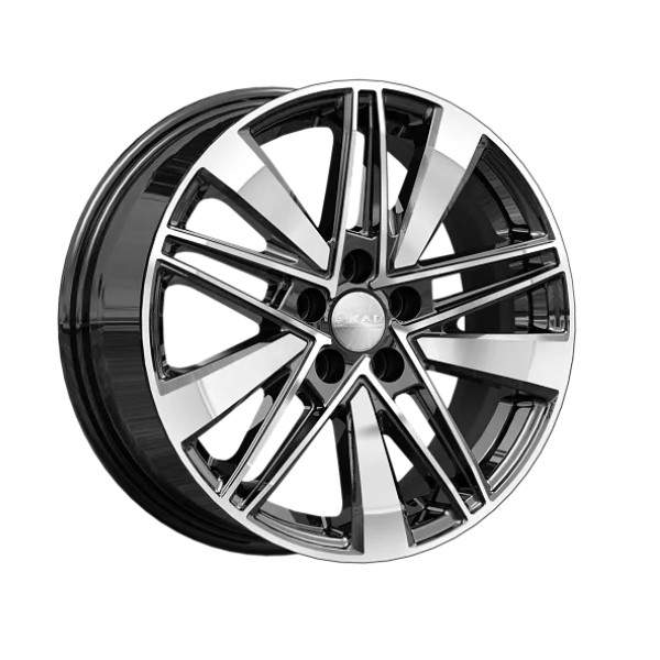 диски SKAD ТАЙТО 6,5xR16 5x100 57,1 38 алмаз