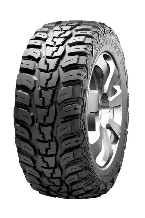 шины KUMHO KL71 225/75 R16