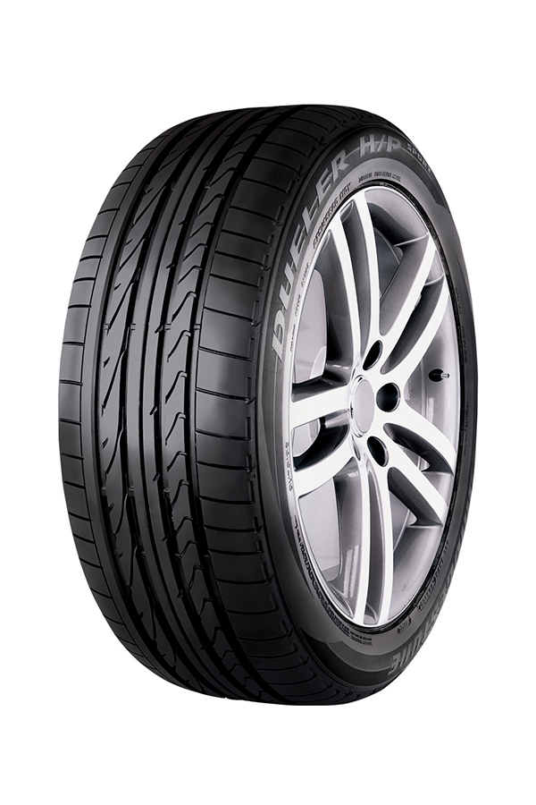 шины BRIDGESTONE DUELER H/P SPORT 215/65 R16