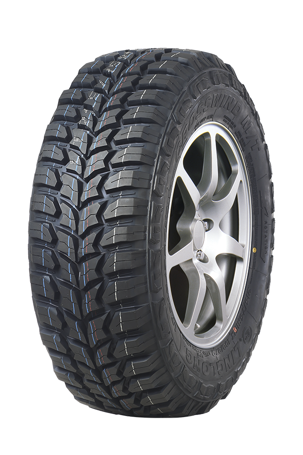 шины LINGLONG CROSSWIND M/T 215/75 R15