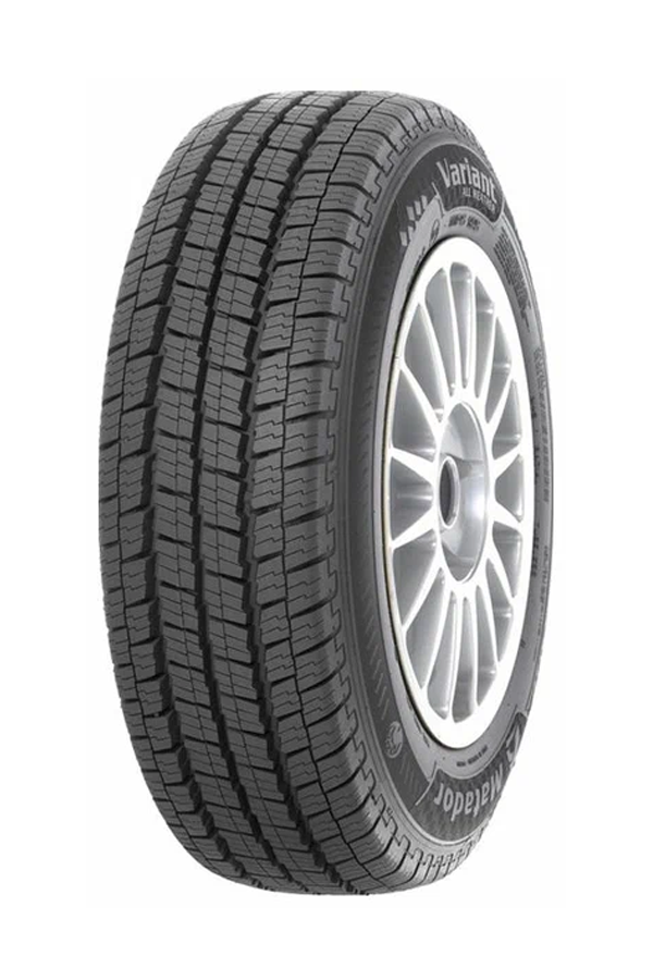 шины MATADOR MPS-125 Variant AW 225/75 R16C