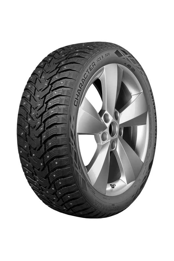 шины IKON Tyres CHARACTER ICE 8 SUV 235/70 R16