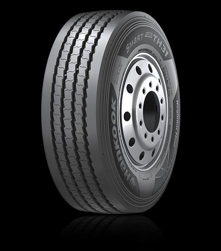 шины HANKOOK TH31 385/65 R22,5