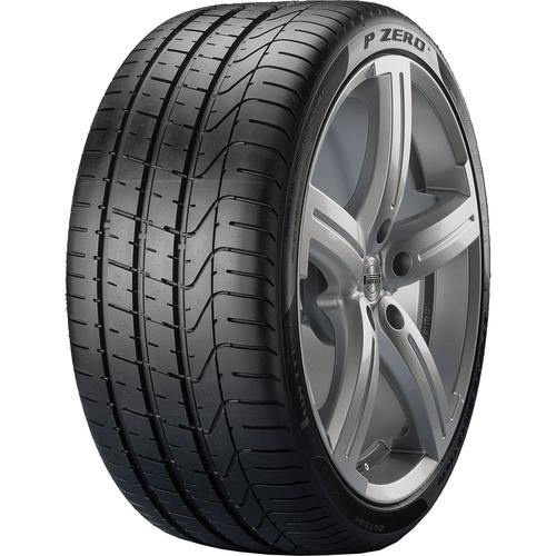 шины PIRELLI P-ZERO (PZ4) SPORTS CAR 255/35 R19