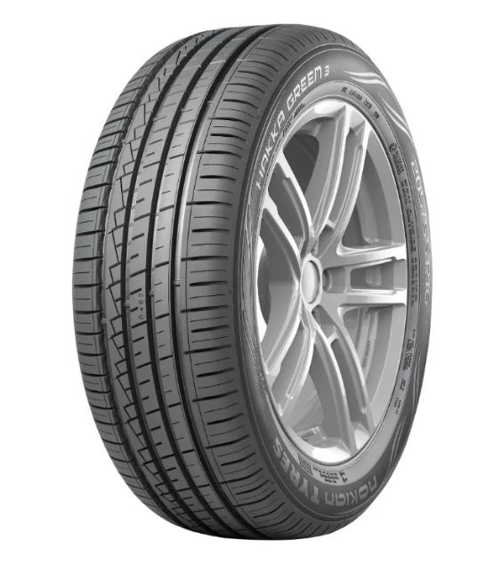 шины NOKIAN Tyres Hakkapeliitta GREEN 3 175/65 R14