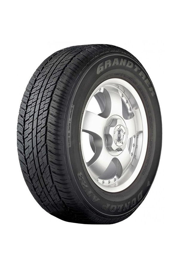 DUNLOP Grandtrek AT23