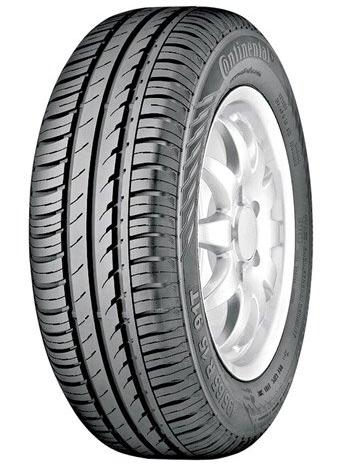 Изображение для Летняя шина CONTINENTAL ContiEcoContact 3 165/60 R14 75H (4-5 лет)