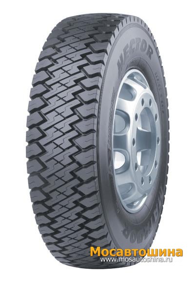 шины MATADOR DR1 295/80 R22,5