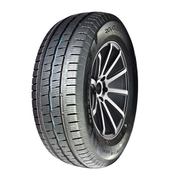 шины ROYAL BLACK ROYALWINTER VAN 205/70 R15C