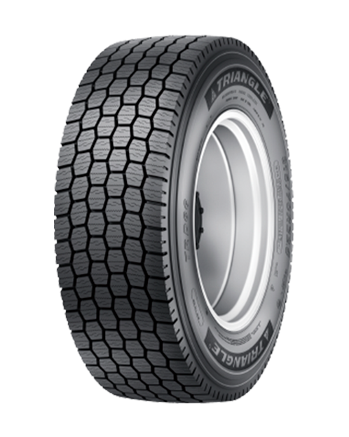 шины TRIANGLE TRD66 315/70 R22,5