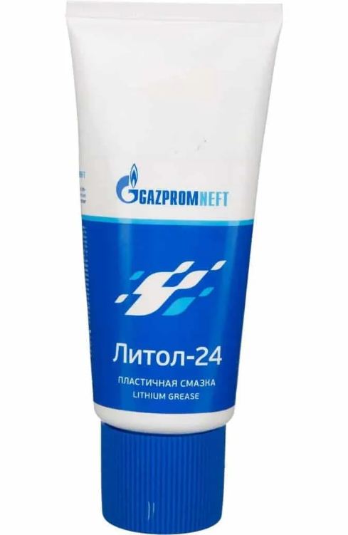 Литол 24 Lithium Grease. Литол 24 Газпромнефть. Синяя смазка для подшипников Газпромнефть.