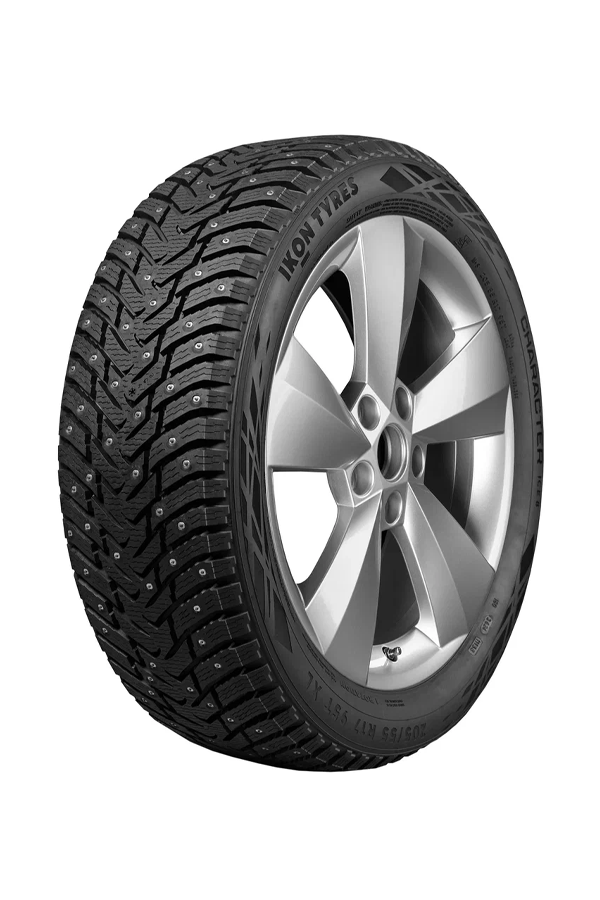 шины IKON Tyres CHARACTER ICE 8 175/70 R13