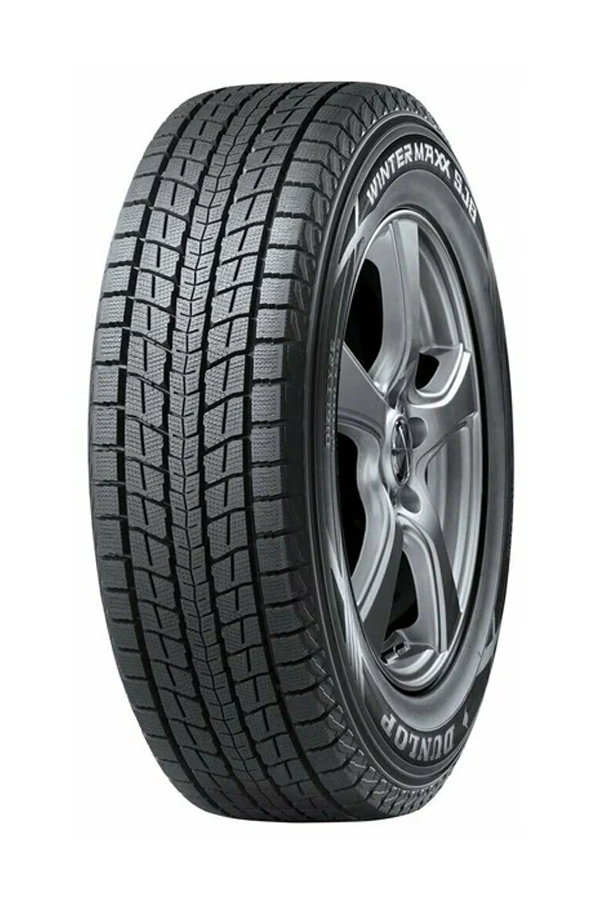 DUNLOP Winter Maxx SJ8