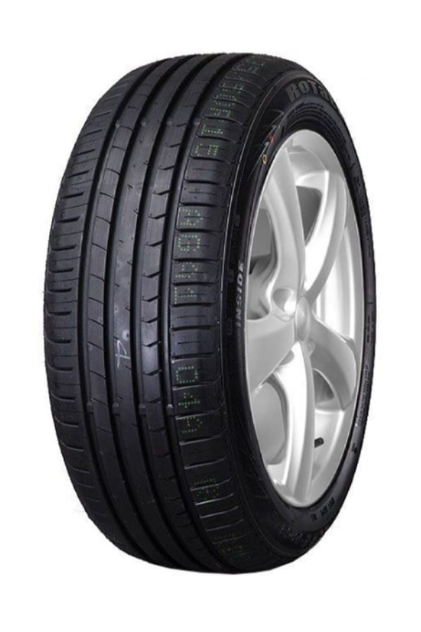 Изображение для Летняя шина ROTALLA RH05 175/70 R14 84T (3 года)