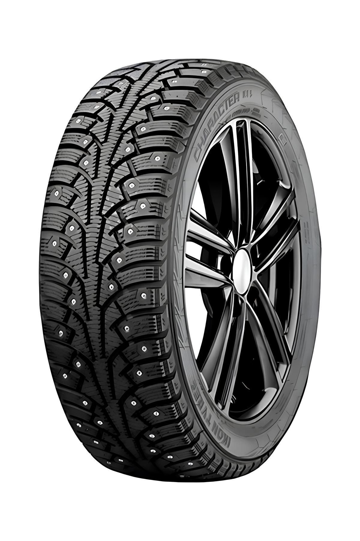шины IKON CHARACTER ICE 5 185/60 R14