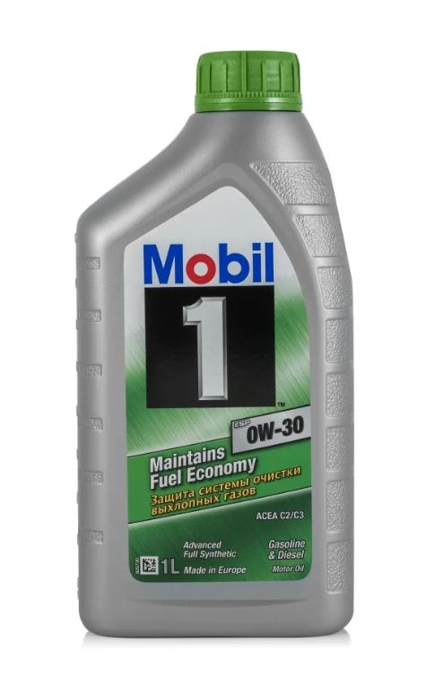 Mobil 1 0W30 ESP 1л